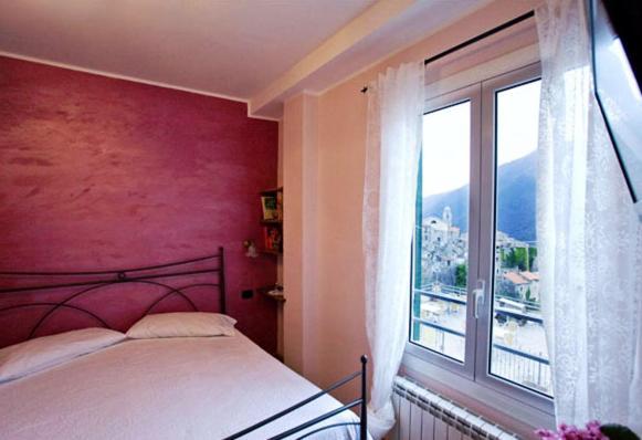 Albergo Cecchin Balestrino Room photo
