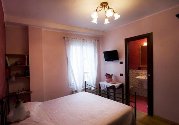 Albergo Cecchin Balestrino Room photo