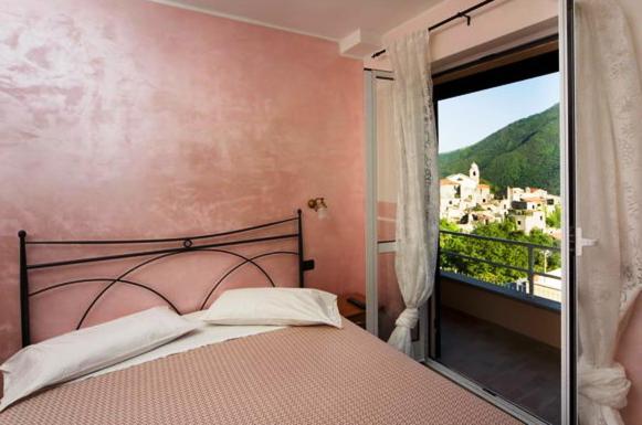 Albergo Cecchin Balestrino Exterior photo