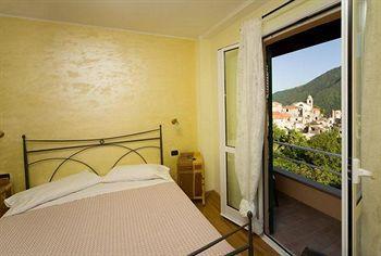 Albergo Cecchin Balestrino Exterior photo
