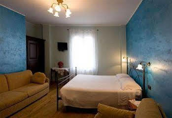 Albergo Cecchin Balestrino Exterior photo